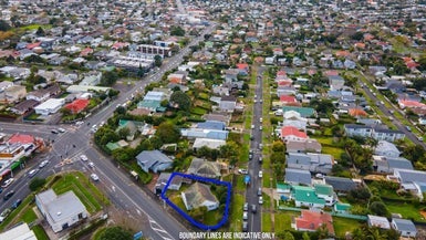 31 Columbia Road, Sandringham, Auckland - Carousel 1