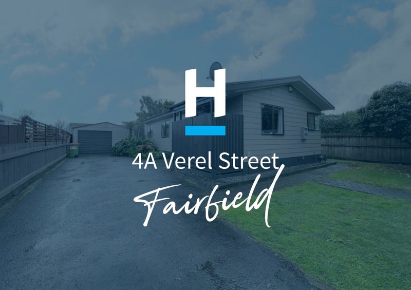 4A Verel Street, Fairfield, Hamilton - Carousel 1