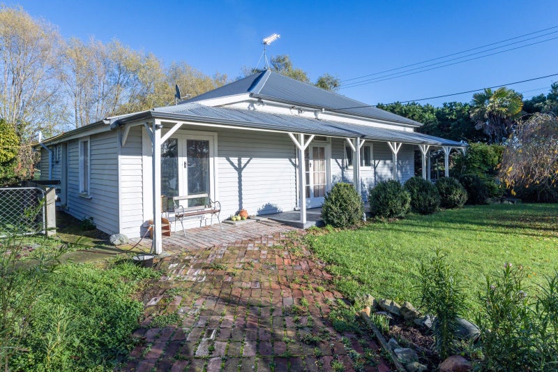 627 Boundary Road, Willowby, Ashburton - Carousel 1