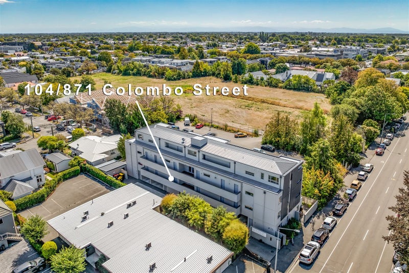 104/871 Colombo Street, Christchurch Central, Christchurch - Carousel 17