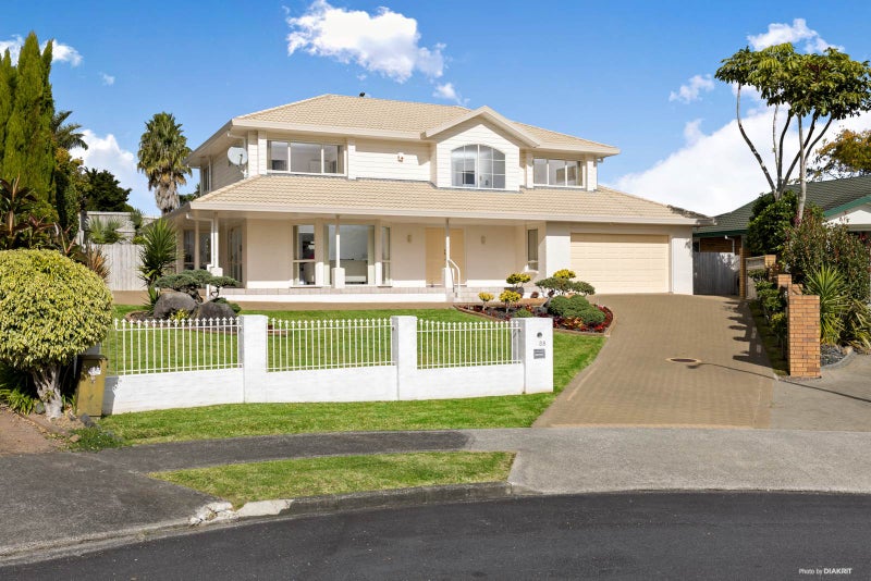 38 Currell Way, Somerville, Auckland - Carousel 2