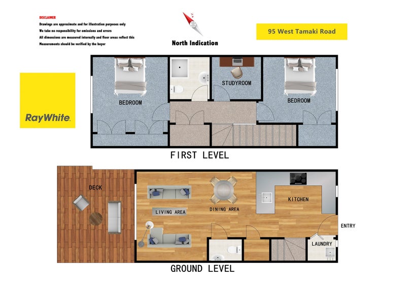 5/95 West Tamaki Road, Glen Innes, Auckland - Carousel 9