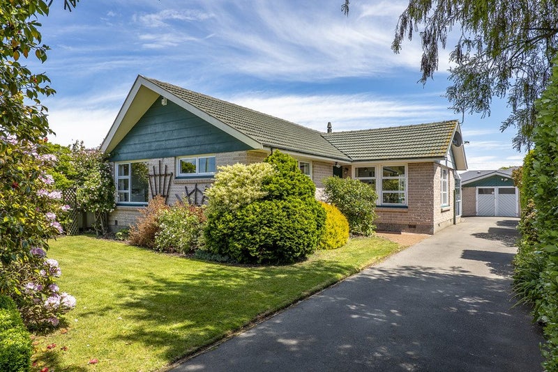 29 Grampian Street, Casebrook, Christchurch - Carousel 1
