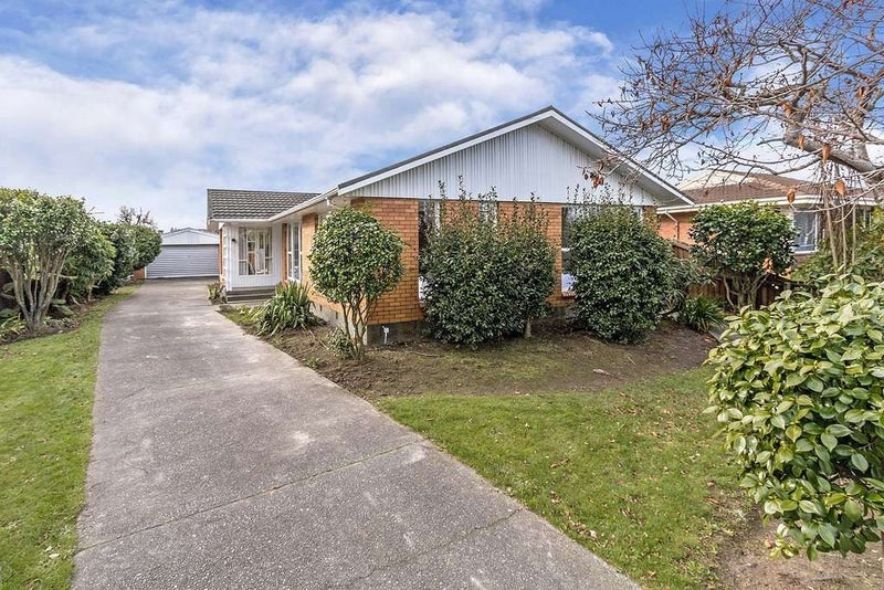 14 Glenside Avenue, Ilam, Christchurch - Carousel 1