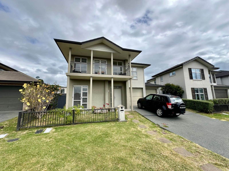 4 Guard Crescent, Stonefields, Auckland - Carousel 2