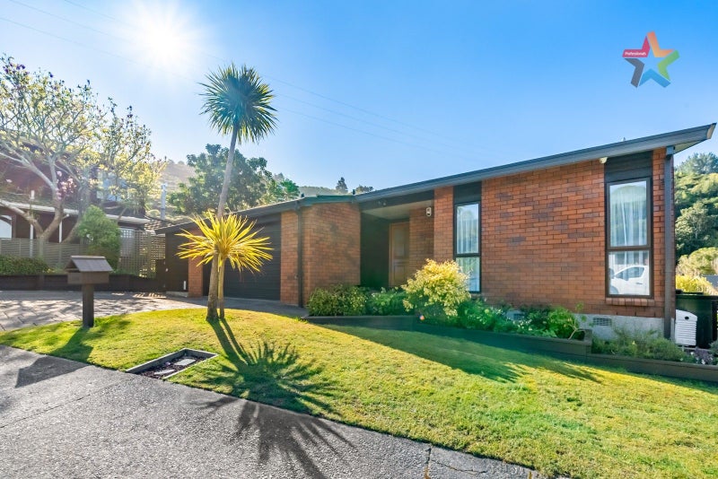 138 Tirohanga Road, Tirohanga, Lower Hutt - Carousel 2