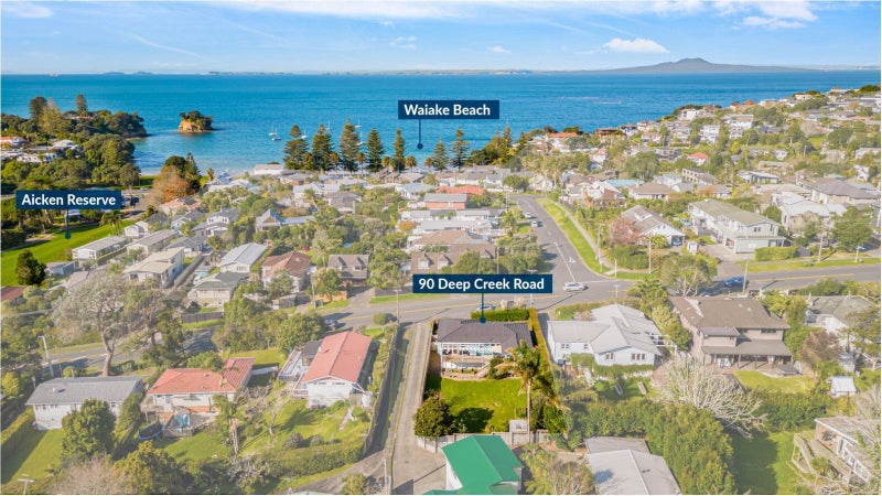 90 Deep Creek Road, Torbay, Auckland - Carousel 17