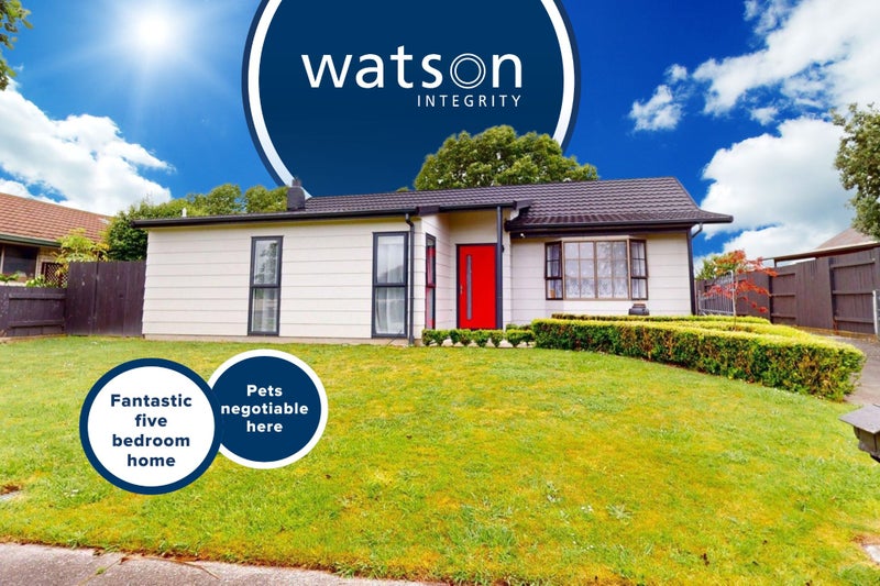12 Grange Place, Milson, Palmerston North - Carousel 1