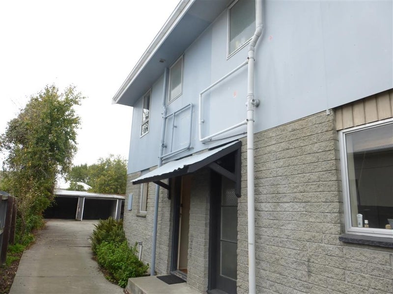 2/16 Inglis Street, Phillipstown, Christchurch - Carousel 2