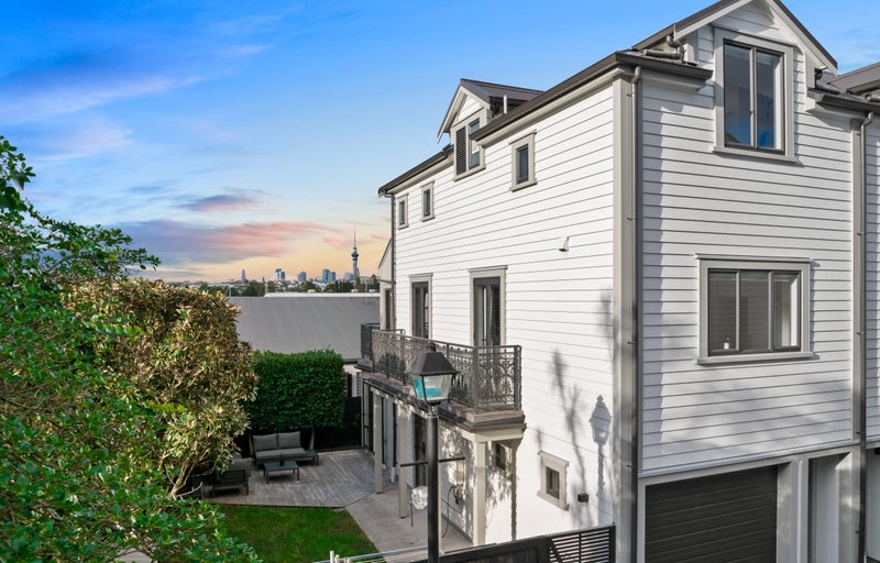 62/386 Richmond Road, Grey Lynn, Auckland - Carousel 1