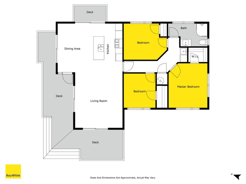 165A Beach Haven Road, Beach Haven, Auckland - Carousel 15