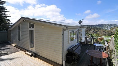 16A Colville Street, Newtown, Wellington - Carousel 1