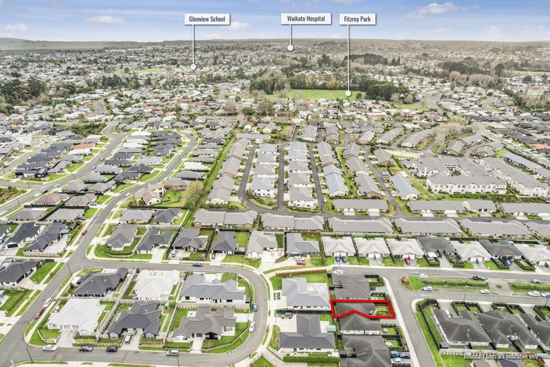 38A Yanicks Crescent, Fitzroy, Hamilton - Carousel 19