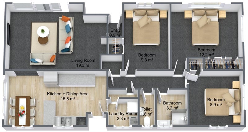 62 Saxbys Road, Deanwell, Hamilton - Carousel 25