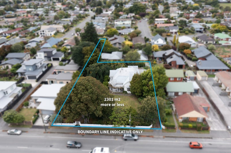 186 Racecourse Road, Sockburn, Christchurch - Carousel 1