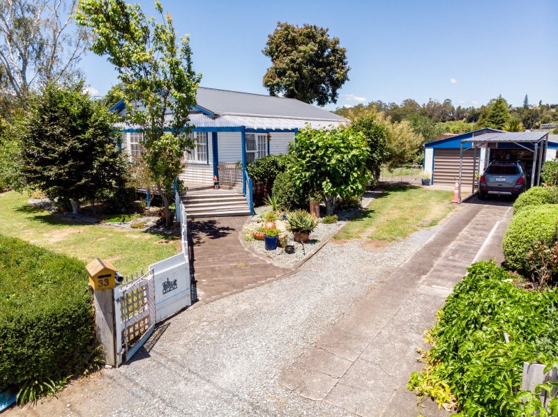 33 Aorangi Road, Paeroa, Paeroa - Carousel 2