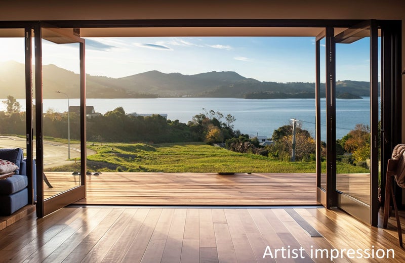 21 Batham Way, Broad Bay, Dunedin - Carousel 1