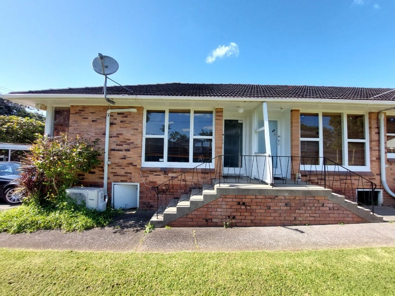 3/106 Selwyn Street, Onehunga, Auckland - Carousel 1