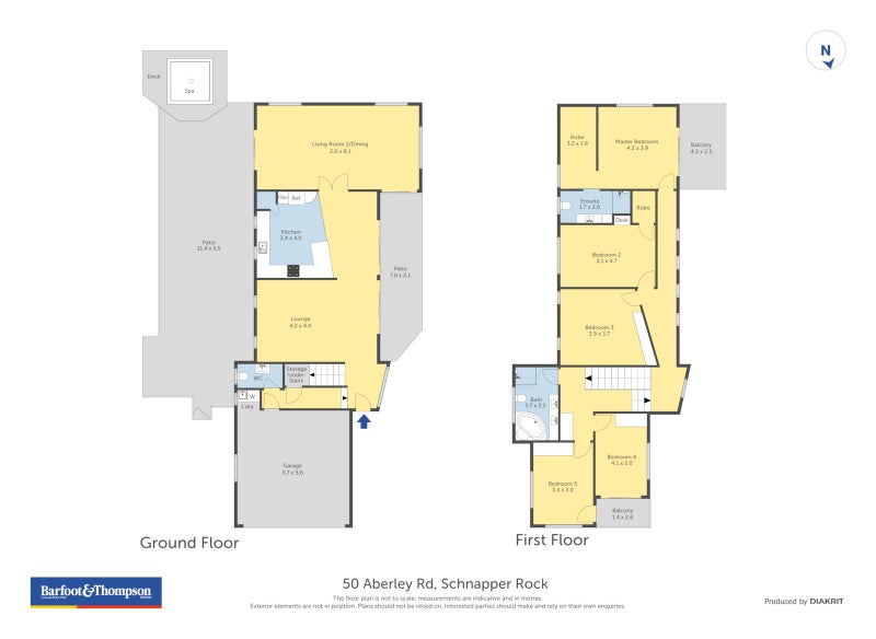50 Aberley Road, Schnapper Rock, Auckland - Carousel 29
