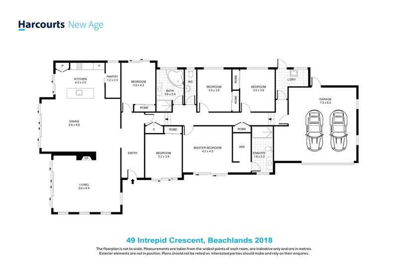 49 Intrepid Crescent, Beachlands, Auckland - Carousel 28