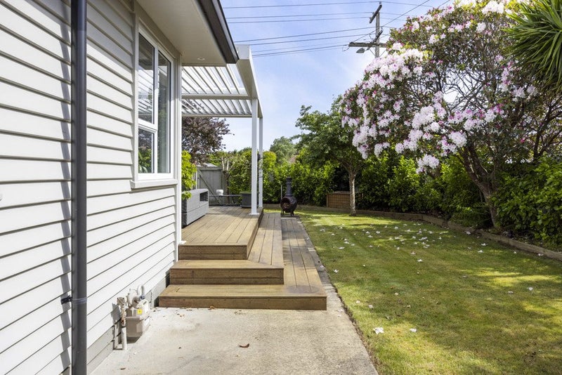 2 Bideford Street, Brooklands, New Plymouth - Carousel 23