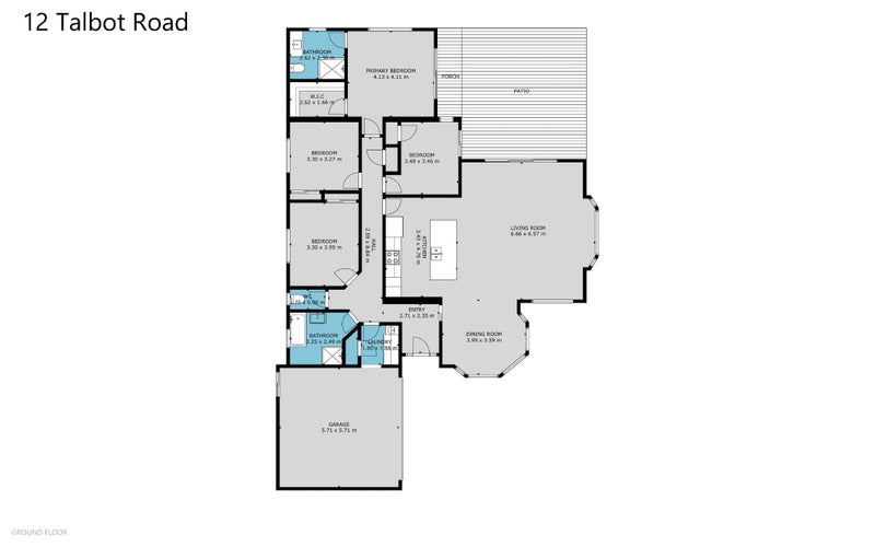 12 Talbot Road, Northwood, Christchurch - Carousel 25