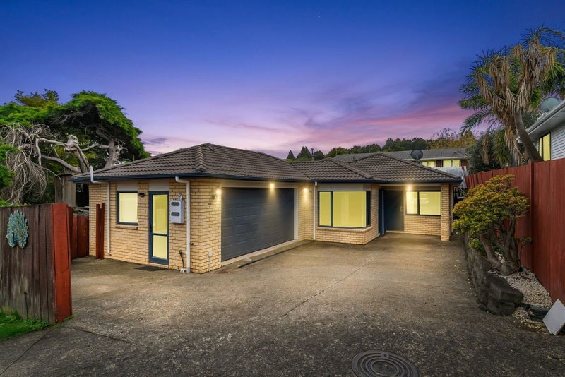 15B Arthur Road, Hillpark, Auckland - Carousel 1