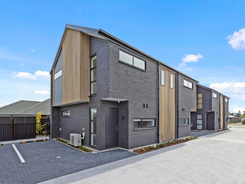 4/59 Waimairi Road, Upper Riccarton, Christchurch - Carousel 1
