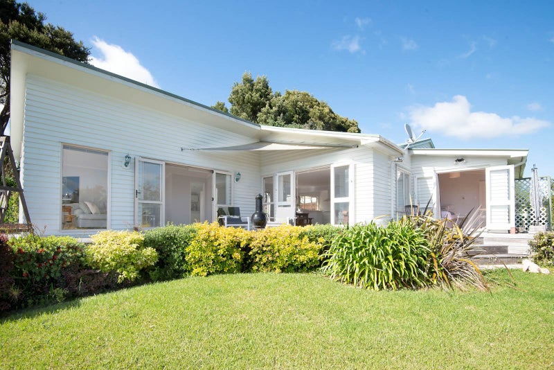 93A The Bullock Track, Mahurangi West, Warkworth - Carousel 1