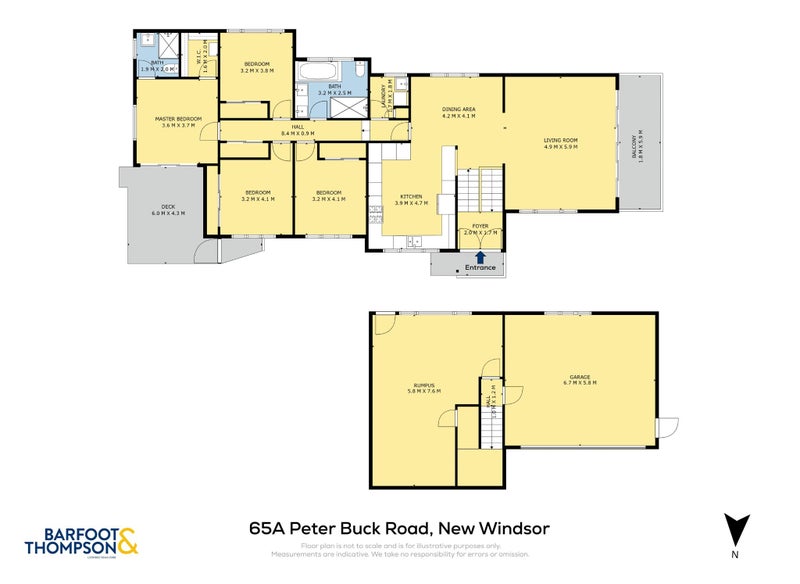 65A Peter Buck Road, New Windsor, Auckland - Carousel 19