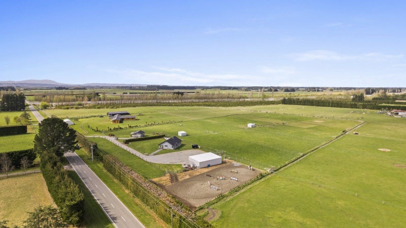 1136 Poyntzs Road, Eyrewell, Rangiora - Carousel 31