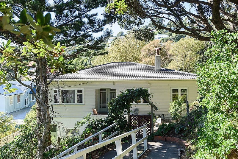 33 Bentinck Avenue, Strathmore Park, Wellington - Carousel 2