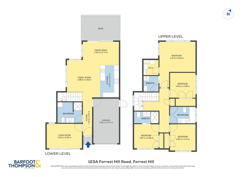 123A Forrest Hill Road, Forrest Hill, Auckland - Carousel 21