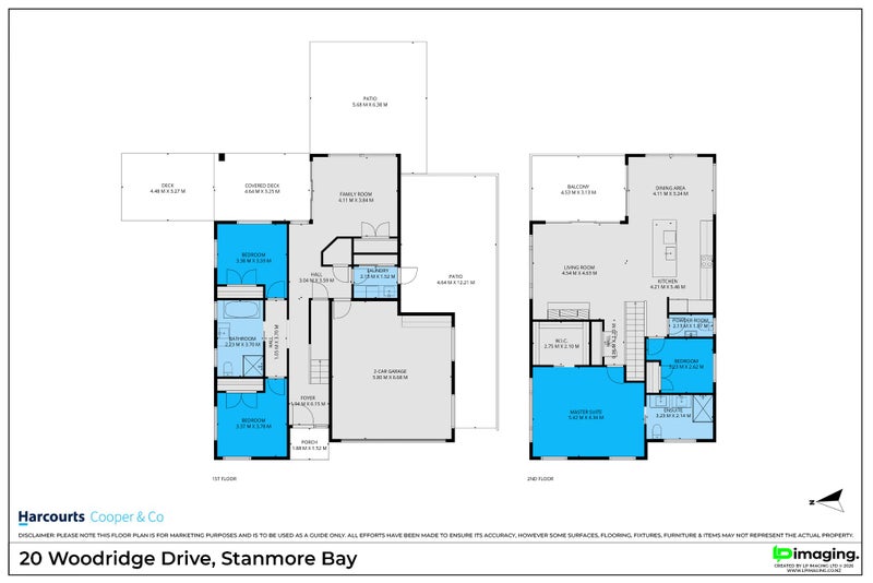 20 Woodridge Drive, Stanmore Bay, Whangaparaoa - Carousel 31