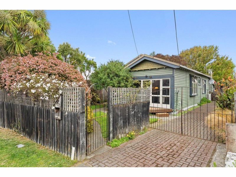 16 Marlborough Street, Phillipstown, Christchurch - Carousel 1