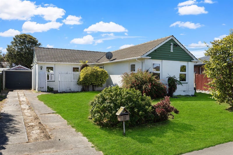 23 Patrick Street, Mairehau, Christchurch - Carousel 10