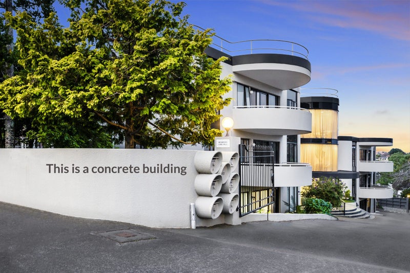 4/163 Victoria Avenue, Remuera, Auckland - Carousel 1