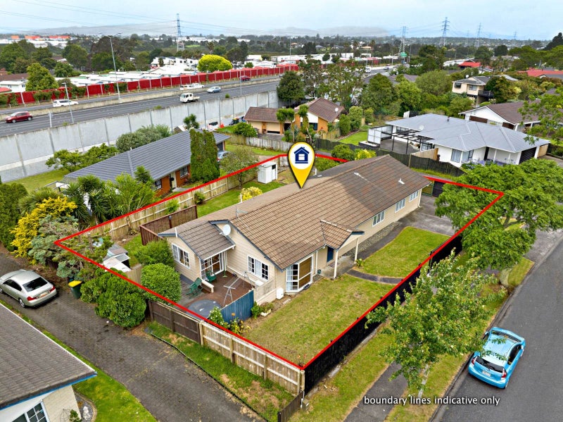 189 Walter Strevens Drive, Conifer Grove, Takanini - Carousel 29