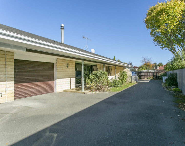 9A NURSERY DR, Tinwald, ASHBURTON - Carousel 1