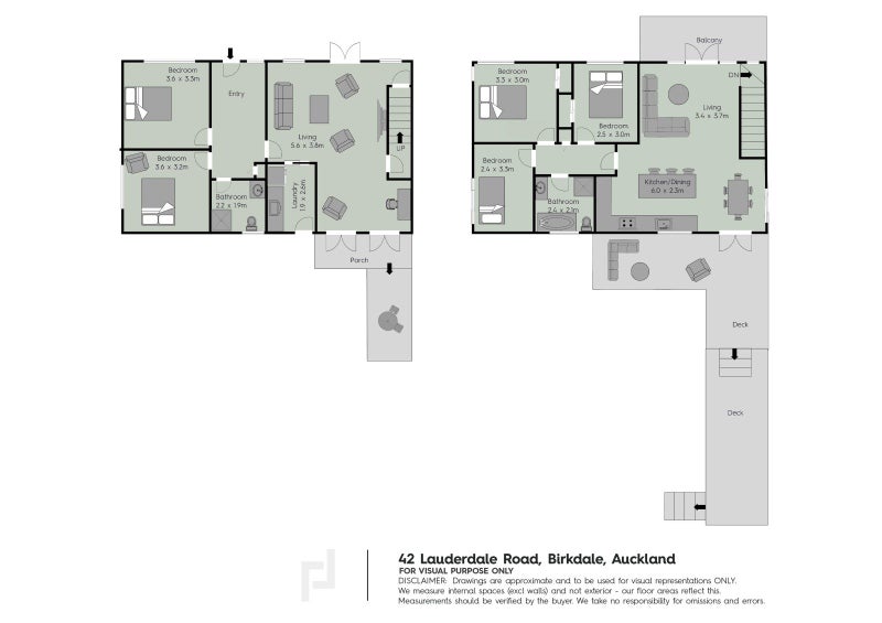 42 Lauderdale Road, Birkdale, Auckland - Carousel 21