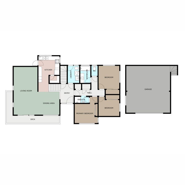 28 Forrester Drive, Welcome Bay, Tauranga - Carousel 21