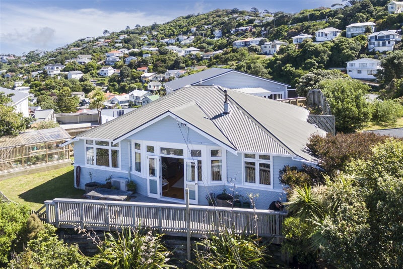 26 Imperial Terrace, Melrose, Wellington - Carousel 1