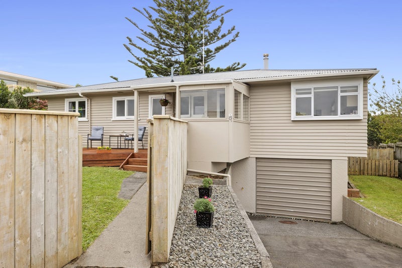 8B Lambton Terrace, Welbourn, New Plymouth - Carousel 2