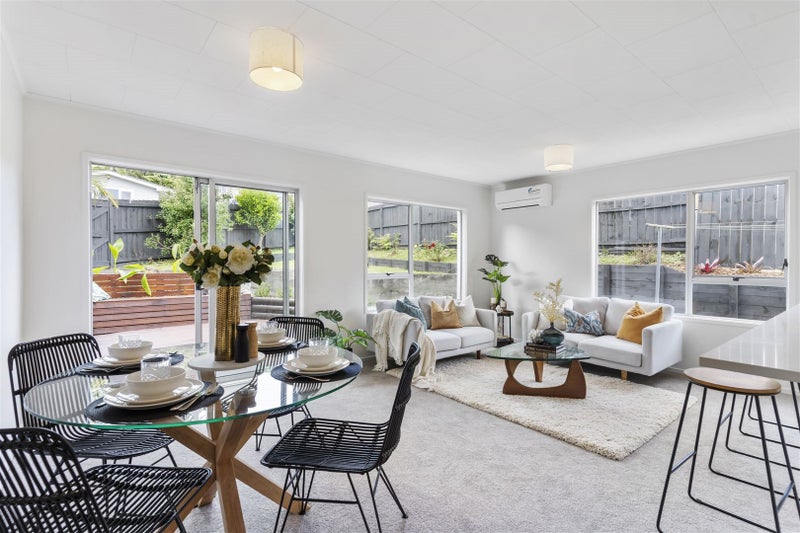 3B LAMBROWN DRIVE, Totara Vale, Auckland - Carousel 1