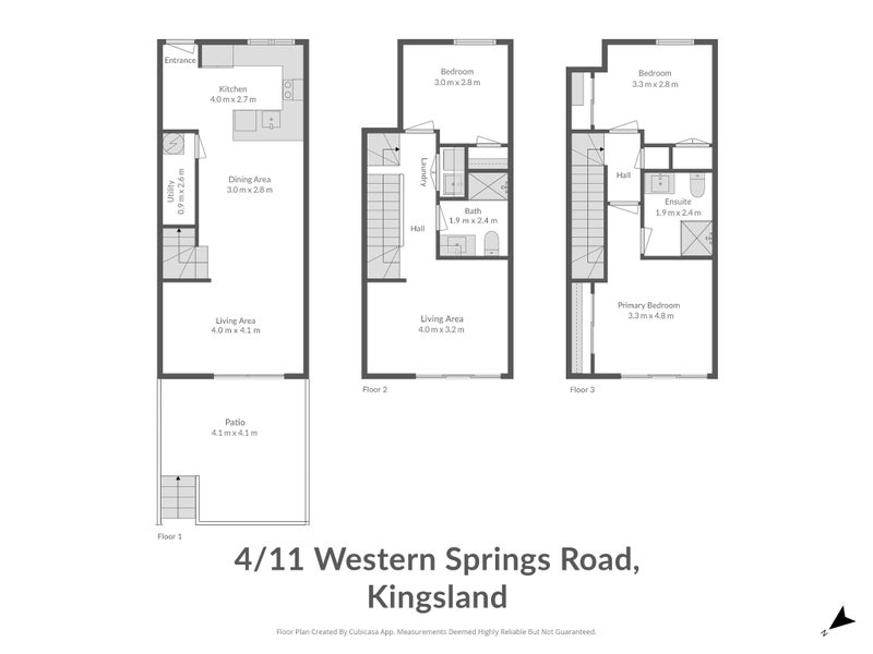 4/11 Western Springs Road, Morningside, Auckland - Carousel 17