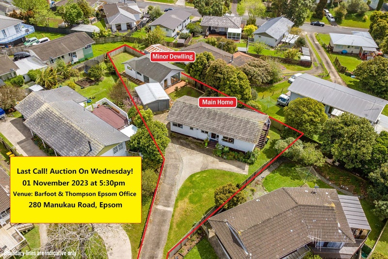 11 Karo Place, Glendene, Auckland - Carousel 1