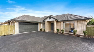 5 Foxley Place, Burswood, Auckland - Carousel 1