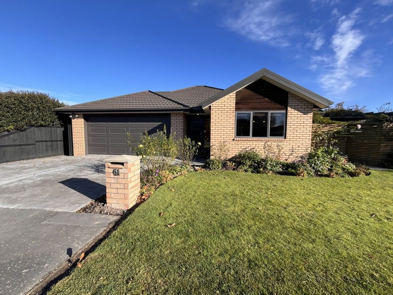 61 Grimseys Road, Redwood, Christchurch - Carousel 1