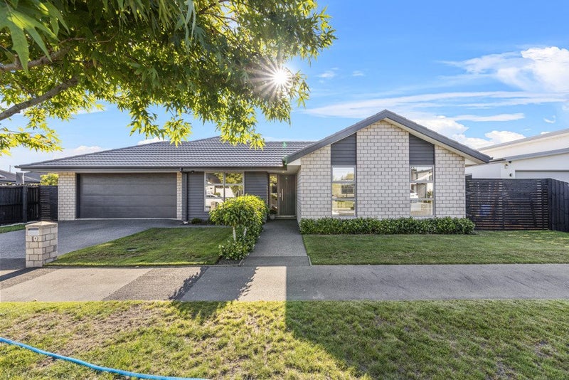 19 Makawe Roa Street, Marshland, Christchurch - Carousel 1