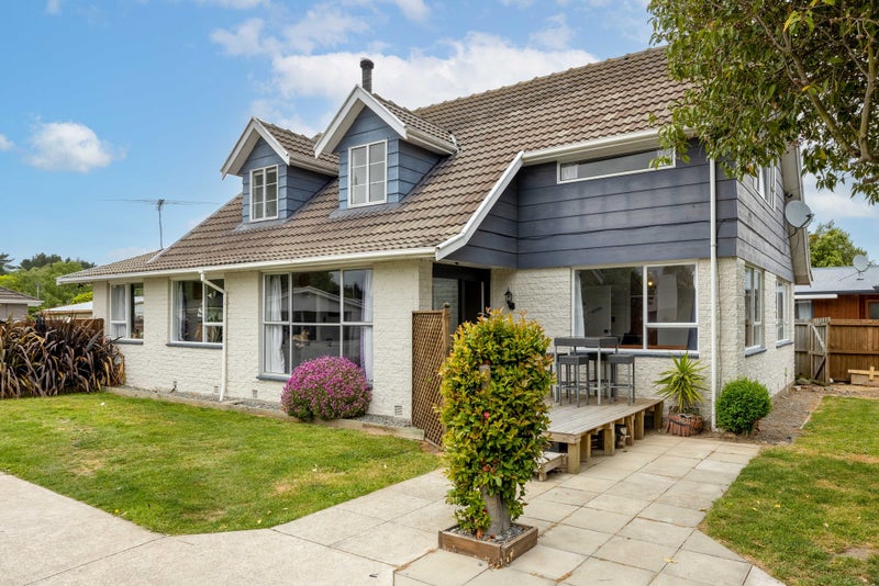 77 Rowley Avenue, Hoon Hay, Christchurch - Carousel 1